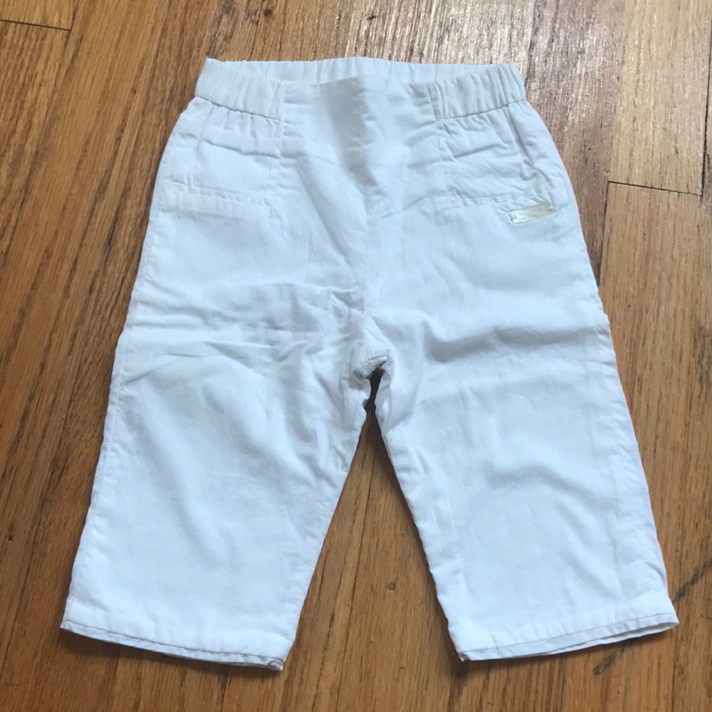Baby Dior pants